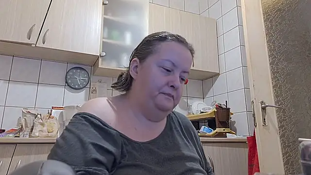 melissaBlessing online show from October 12, 2025, 2:13 am