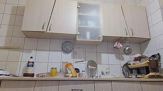 Snapshot of melissaBlessing chatting on December 23, 2025, 2:33 am melissaBlessing online show from December 23, 2025, 2:33 am