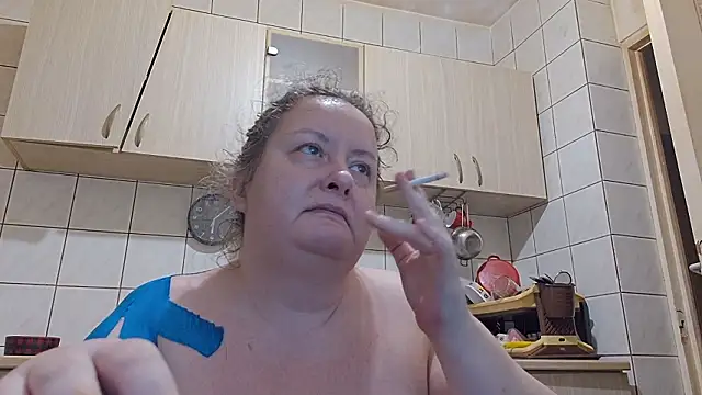 Snapshot of melissaBlessing chatting on February 18, 2026, 3:59 am melissaBlessing online show from February 18, 2026, 3:59 am