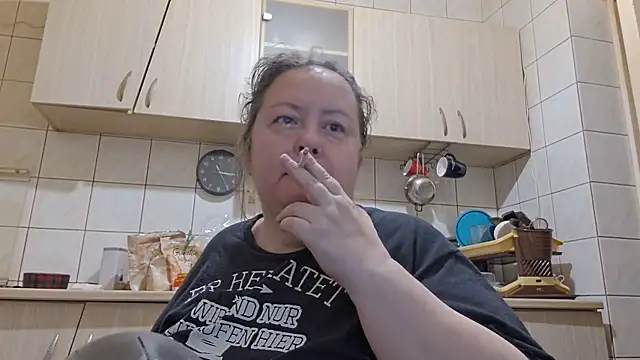 melissaBlessing online show from April 15, 2026, 12:16 am