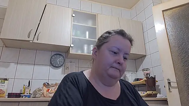 melissaBlessing online show from September 28, 2025, 2:07 am