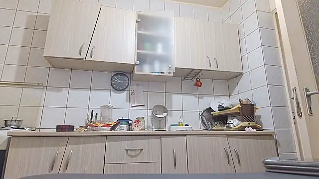 melissaBlessing online show from February 20, 2025, 5:55 am