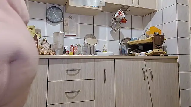 melissaBlessing online show from September 22, 2025, 1:55 am