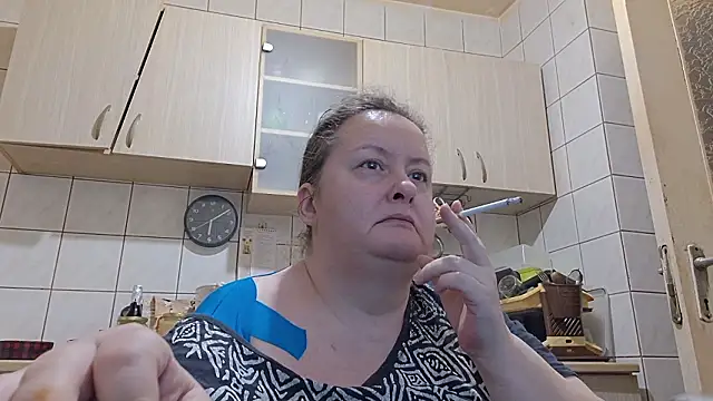 Snapshot of melissaBlessing chatting on February 14, 2026, 4:02 am melissaBlessing online show from February 14, 2026, 4:02 am