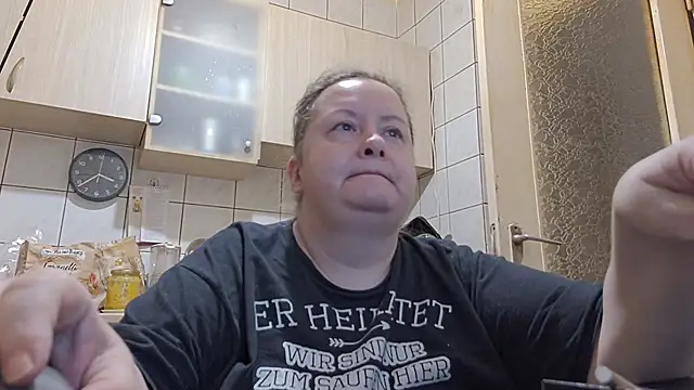 melissaBlessing online show from April 6, 2026, 12:39 am