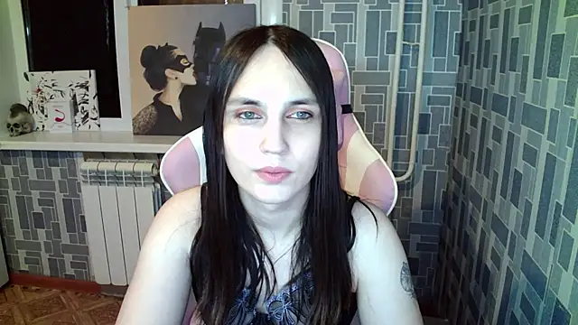 Snapshot of BlackHe4rts_ chatting on October 20, 2025, 8:09 pm BlackHe4rts online show from October 20, 2025, 8:09 pm