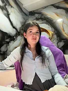 Snapshot of lilimini032 chatting on February 18, 2026, 8:38 pm lilimini032 online show from February 18, 2026, 8:38 pm