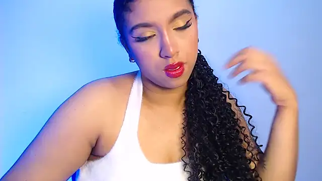 Snapshot of barbara_falcons chatting on February 8, 2026, 4:32 am barbara falcons online show from February 8, 2026, 4:32 am