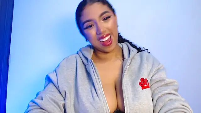 Snapshot of barbara_falcons chatting on February 7, 2026, 5:04 am barbara falcons online show from February 7, 2026, 5:04 am