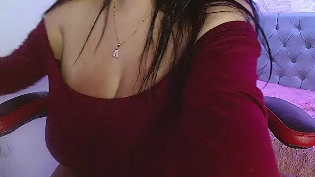 Snapshot of violletha chatting on March 19, 2025, 6:55 pm violletha online show from March 19, 2025, 6:55 pm