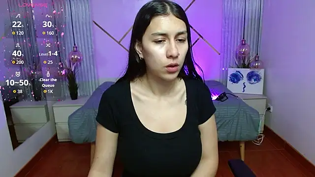 Lita Rogers online show from March 10, 2026, 12:31 pm