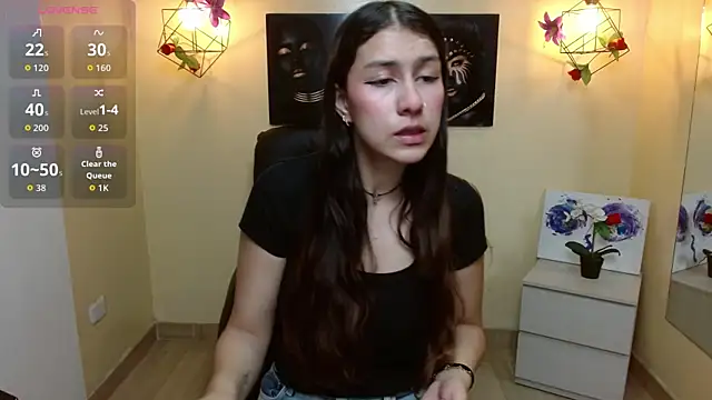 Lita Rogers online show from November 28, 2025, 3:12 pm