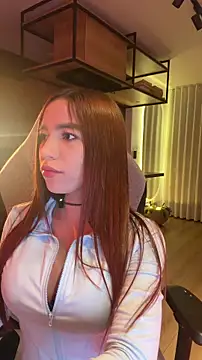 carolynnetrujillo online show from March 28, 2026, 3:18 am