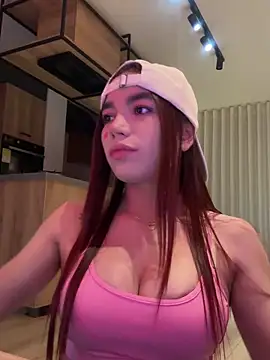 carolynnetrujillo online show from October 22, 2025, 3:28 am