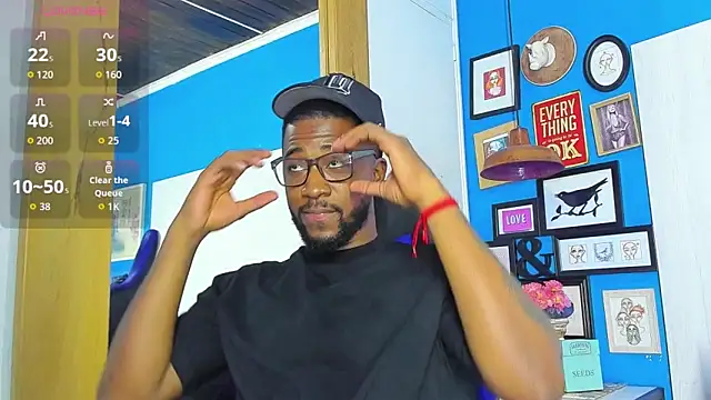 Drake Nassir4 online show from September 24, 2025, 8:59 pm