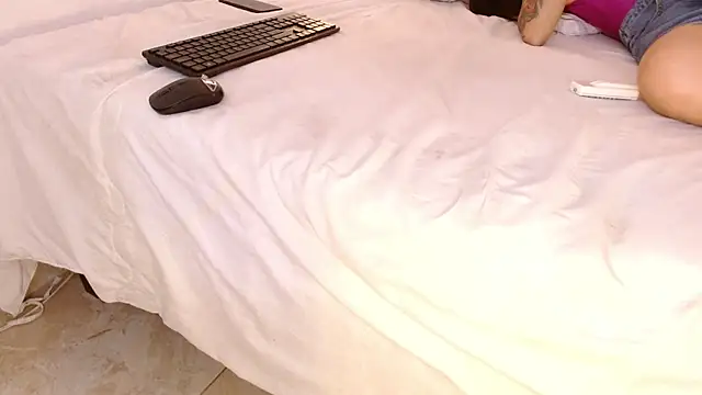 Kimandyuk online show from January 31, 2025, 1:33 am