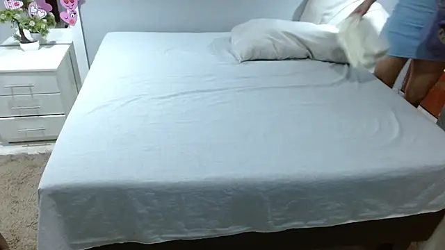 Kimandyuk online show from March 12, 2025, 6:53 pm