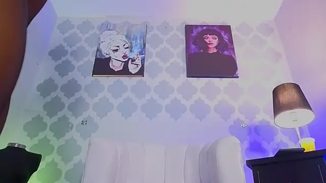 GabyPetit online show from May 20, 2026, 3:20 pm