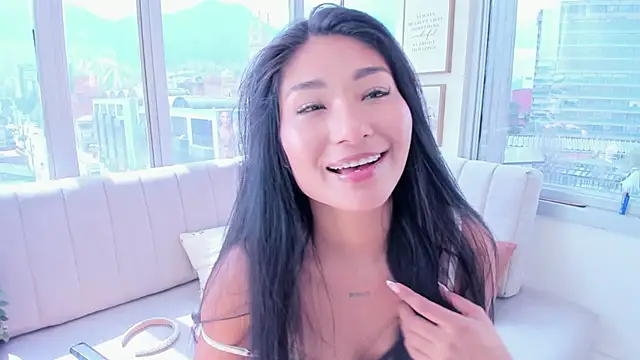 Snapshot of Megan_Lim chatting on March 9, 2025, 10:19 am Megan Lim online show from March 9, 2025, 10:19 am