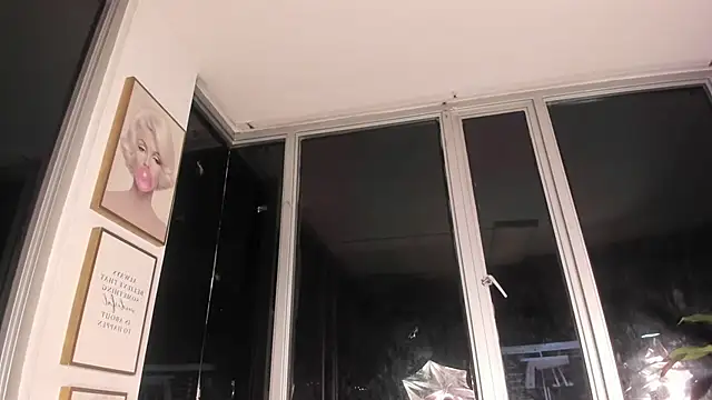 Snapshot of Megan_Lim chatting on February 13, 2025, 10:34 am Megan Lim online show from February 13, 2025, 10:34 am