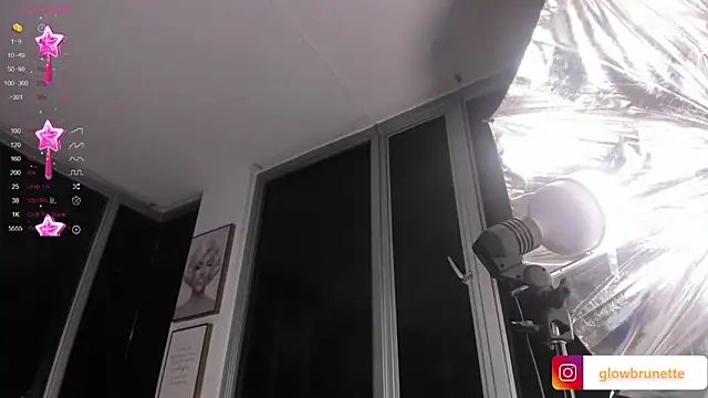 Snapshot of Megan_Lim chatting on March 10, 2025, 10:07 am Megan Lim online show from March 10, 2025, 10:07 am