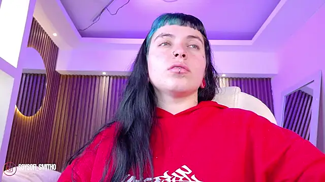 Lucy Smith2 online show from March 24, 2026, 4:01 am