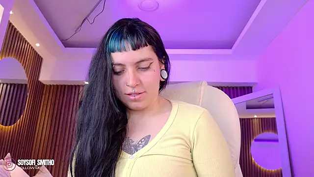 Lucy Smith2 online show from March 16, 2026, 3:58 am