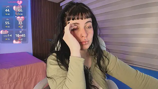 Snapshot of Lucy_Smith2 chatting on October 7, 2025, 7:48 pm Lucy Smith2 online show from October 7, 2025, 7:48 pm