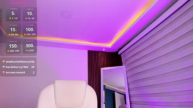 Snapshot of Lucy_Smith2 chatting on March 1, 2025, 6:35 am Lucy Smith2 online show from March 1, 2025, 6:35 am