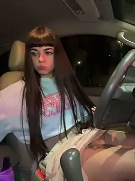 VioletaSubmissive online show from October 24, 2025, 11:37 pm