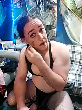 Boo-boo kittyfux online show from September 26, 2025, 5:20 pm