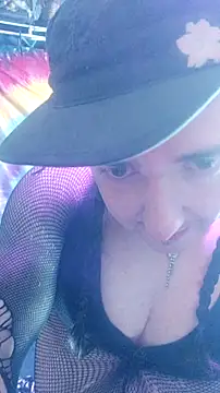 Boo-boo kittyfux online show from January 15, 2026, 3:26 pm