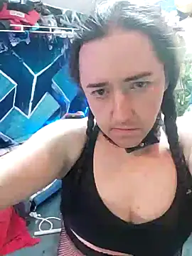 Boo-boo kittyfux online show from October 28, 2025, 4:39 pm