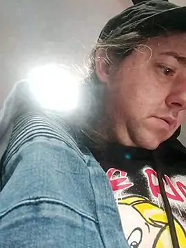 Boo-boo kittyfux online show from October 13, 2025, 5:58 pm