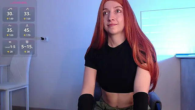 Snapshot of Eva_Hailey_ chatting on May 2, 2026, 4:28 am Eva Hailey online show from May 2, 2026, 4:28 am