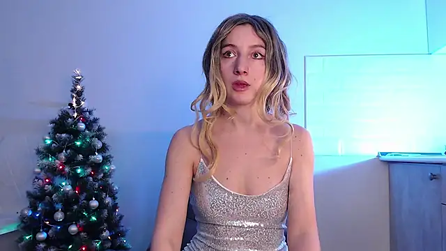 Eva Hailey  online show from January 1, 2025, 6:05 am