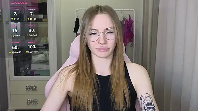 littlevildevil online show from February 8, 2025, 8:42 am