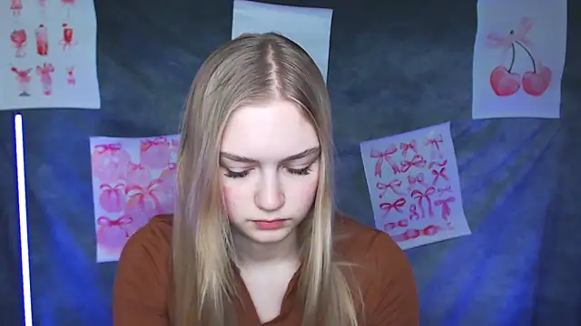 Snapshot of MademoiselleCl chatting on February 6, 2026, 1:18 pm MademoiselleCl online show from February 6, 2026, 1:18 pm