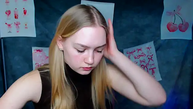 Snapshot of MademoiselleCl chatting on February 24, 2026, 6:25 am MademoiselleCl online show from February 24, 2026, 6:25 am