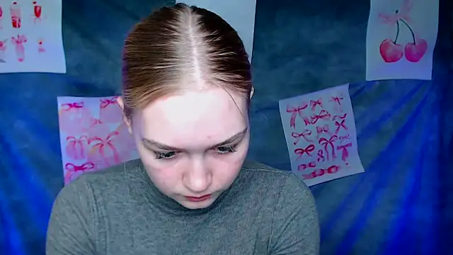 Snapshot of MademoiselleCl chatting on February 21, 2026, 7:05 pm MademoiselleCl online show from February 21, 2026, 7:05 pm