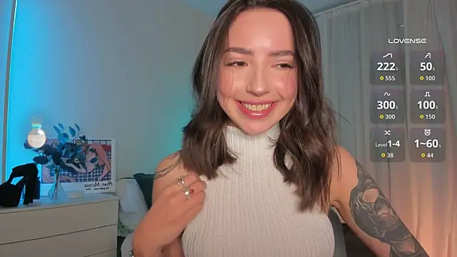 Oh My Dianee online show from September 19, 2025, 7:34 am