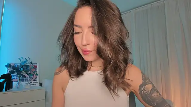 Oh My Dianee online show from October 1, 2025, 7:13 am