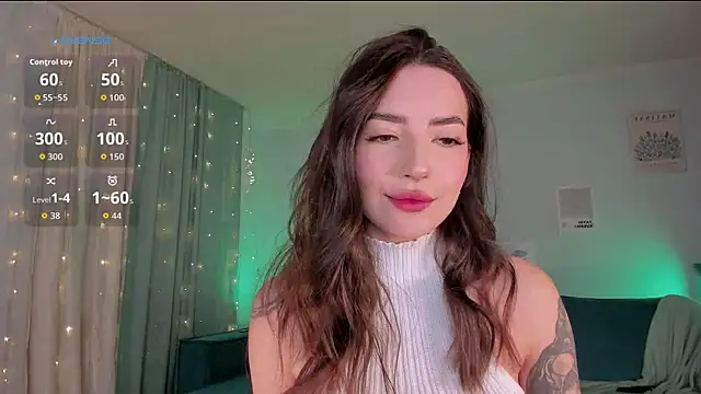 Snapshot of Oh_My_Dianee chatting on April 22, 2026, 7:26 am Oh My Dianee online show from April 22, 2026, 7:26 am