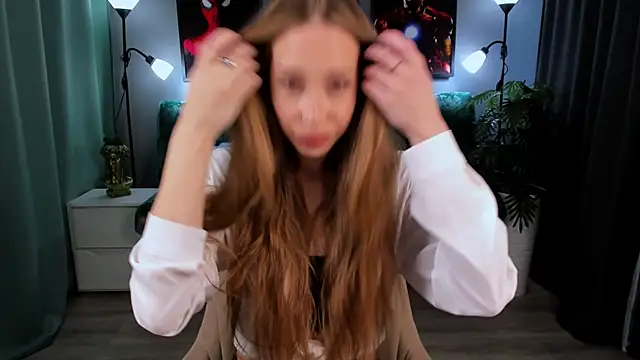 AlexaHarmon online show from November 24, 2025, 6:24 am