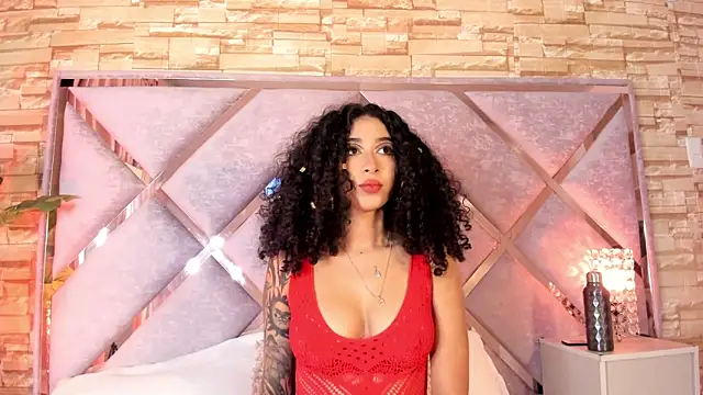  lanna jhonson  online show from November 16, 2025, 2:16 am