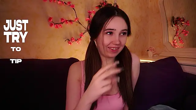 GillianDowdey online show from February 24, 2026, 3:07 am