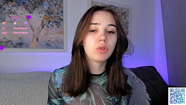 Snapshot of GillianDowdey chatting on March 4, 2025, 1:23 am GillianDowdey online show from March 4, 2025, 1:23 am