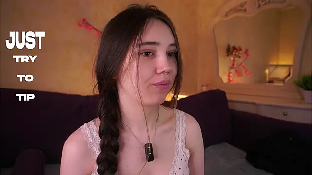 GillianDowdey online show from March 24, 2026, 3:17 am