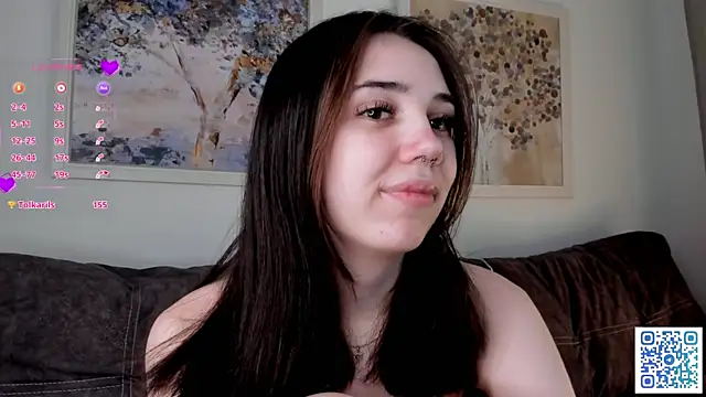 Snapshot of GillianDowdey chatting on February 28, 2025, 7:48 am GillianDowdey online show from February 28, 2025, 7:48 am