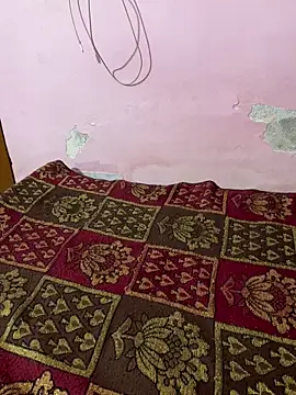 Arnav172030 online show from October 1, 2025, 7:29 pm